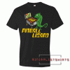 Pibball Lizard Tee Shirt
