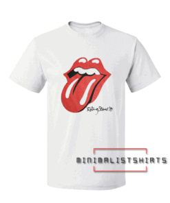 Rolling Stones 89 Tee Shirt