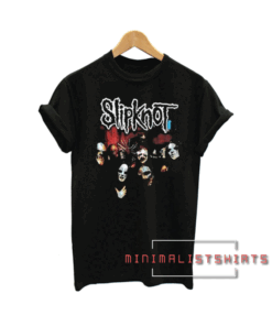 Slipknot Tee Shirt