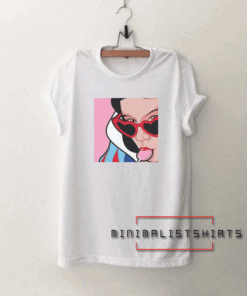 Snow White Tee Shirt