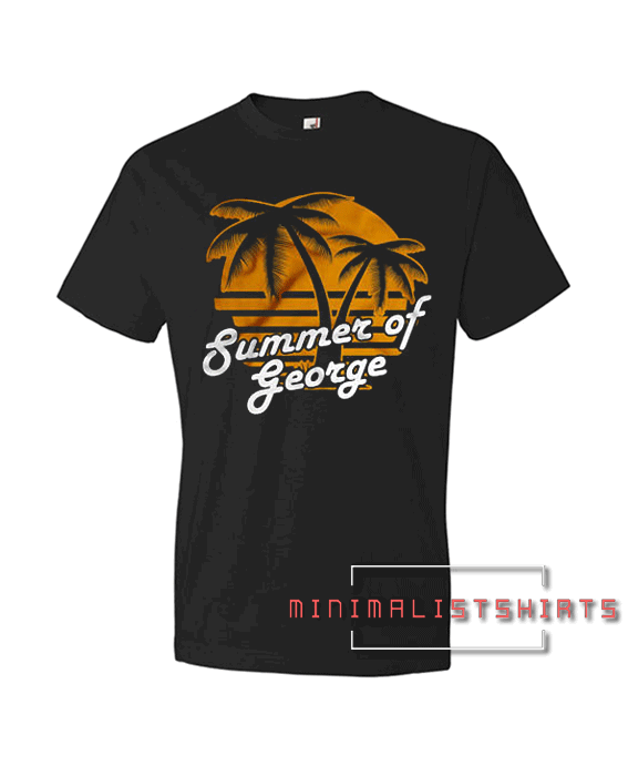 Summer Of George Tee Shirt