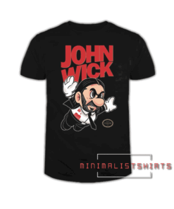 Super Wick Tee Shirt