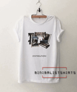 Synthielovers Tee Shirt