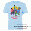 The Bodacious Period Tee Shirt