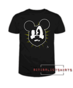The Magic of the Beard Tee Shirt