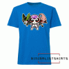 The Powerpuff Villains Tee Shirt