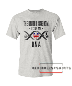 The United Kingdom Tee Shirt