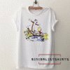 calvin and hobbes Unisex Tee Shirt