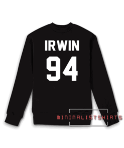 Ashton Irwin Hoodie 5 Seconds of Summer Sweatshirt