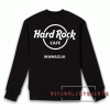 Hard Rock Cafe-Managua Sweatshirt