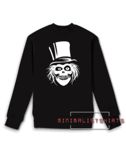 Hatbox Ghost Sweatshirt