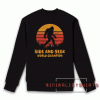 Hide And Seek World Champion Sweatshirt