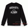 Hogwarts Alumni Sweatshirt