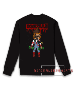 Hooligan Sweatshirt