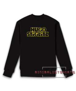 Hugo Stiglitz Sweatshirt