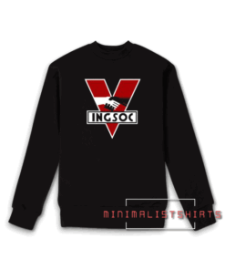 INGSOC Sweatshirt