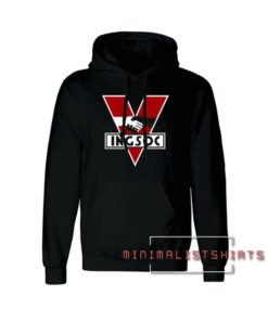 INGSOC Hoodie