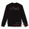 Incredibles Sweatshirt