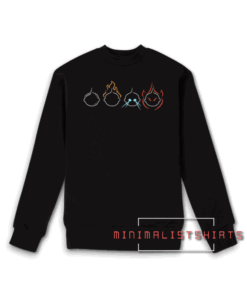 Incredibles Sweatshirt