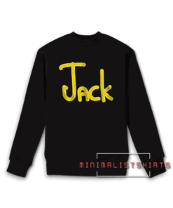 Jack Sweatshirt