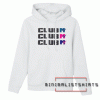 MTV Club Hoodie