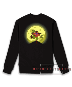 Majora's Mask Sweatshirt