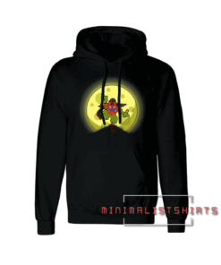 Majora's Mask Hoodie