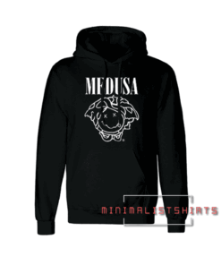 Medusa Hoodie