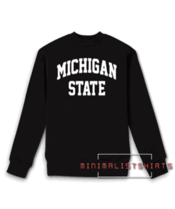 Michigan State Sweatshirt