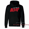 NYCR Logo Hoodie