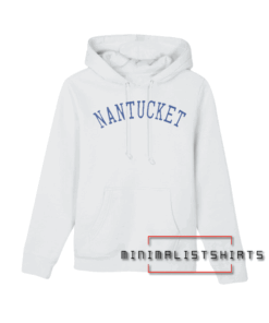 Nantucket Hoodie