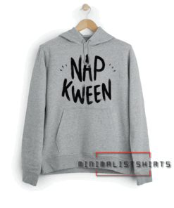 Nap Kween Hoodie