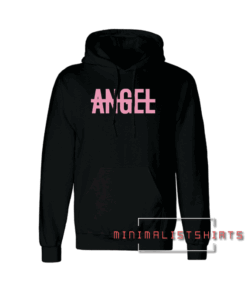 No Angel Hoodie