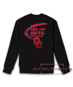 Oklahoma Sooners Dilly Dilly Sweatshirt