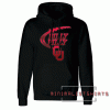 Oklahoma Sooners Dilly Dilly Hoodie