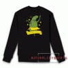 Pineapple Express Sweatshirt