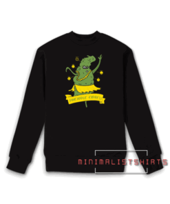 Pineapple Express Sweatshirt
