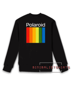 Polaroid Sweatshirt