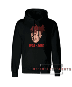 RIP xxxtentacion Hoodie