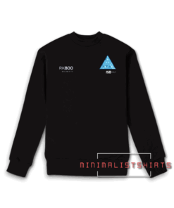 RK800 Sweatshirt