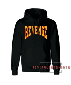 Revenge Hoodie