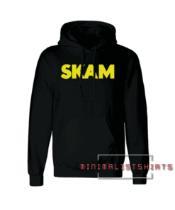 SKAM-TV Series Hoodie