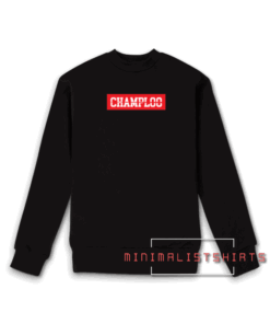 Samurai Champloo Sweatshirt