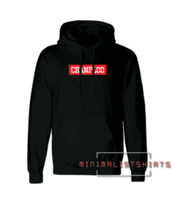 Samurai Champloo Hoodie