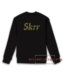 Skrr Sweatshirt