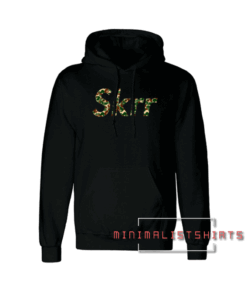 Skrr Hoodie