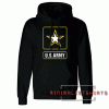 US Army Symbol Hoodie