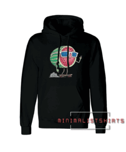 Watermelon Skater Hoodie