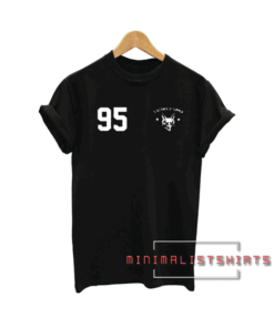 5 Seconds of Summer 95 Tee Shirt