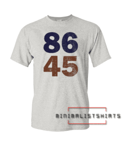 8645 Tee Shirt